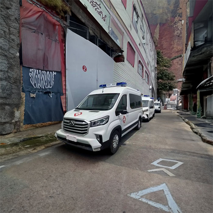 眉山成都120长途救护车出租转院