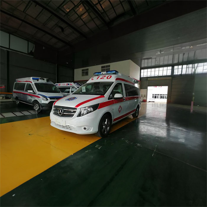 眉山成都救护车机场接送